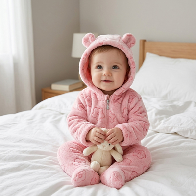 Combinaison bebe​