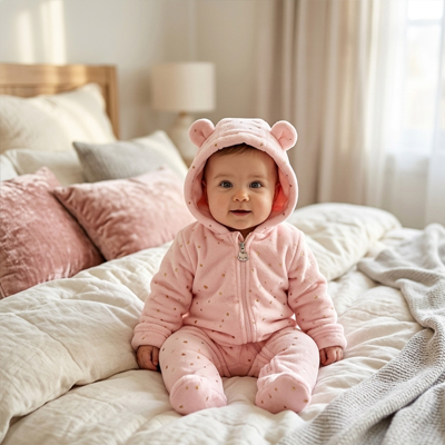 Combinaison bebe​
