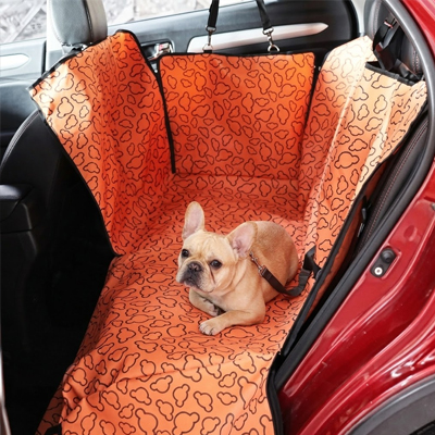 housse voiture chien | JappyProtectout™ : bien-être de toutou