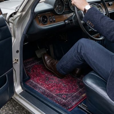 Tapis de sol pour voiture