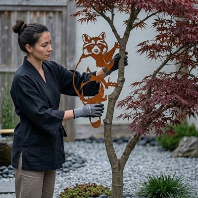 Décoration jardin