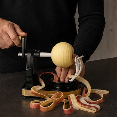 Éplucheur à pommes