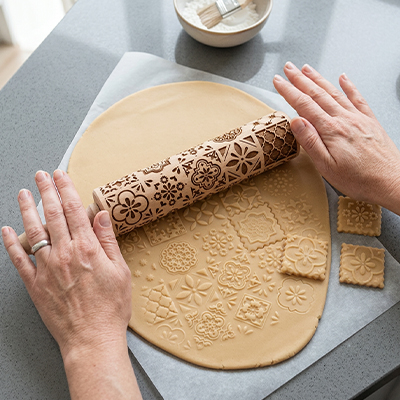 Rouleau patisserie
