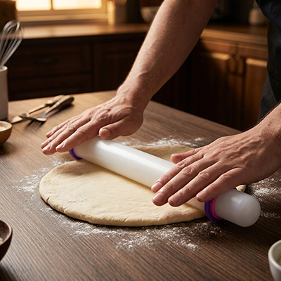 Rouleau patisserie