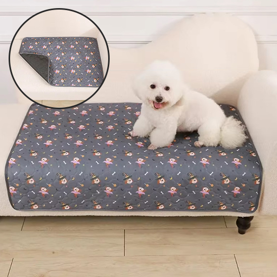 Tapis pour chien