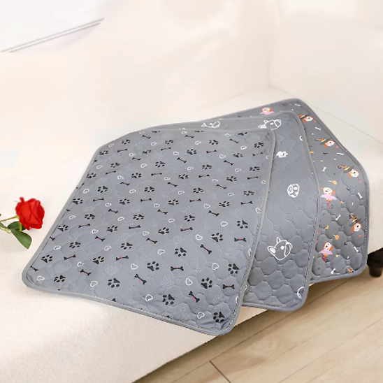 Tapis pour chien
