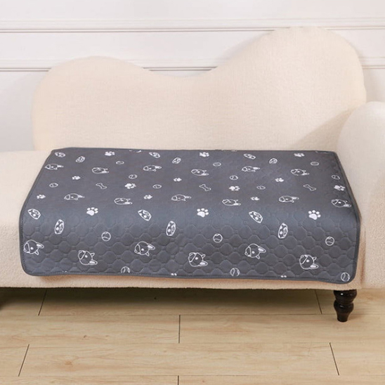 Tapis pour chien