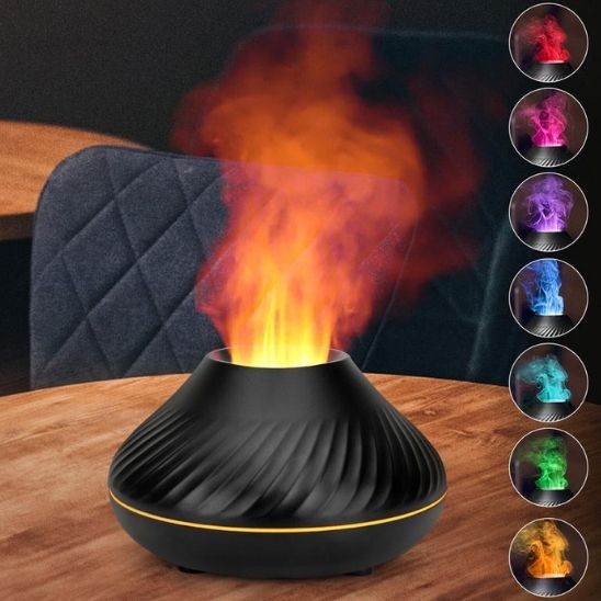 Diffuseur huile essentielle