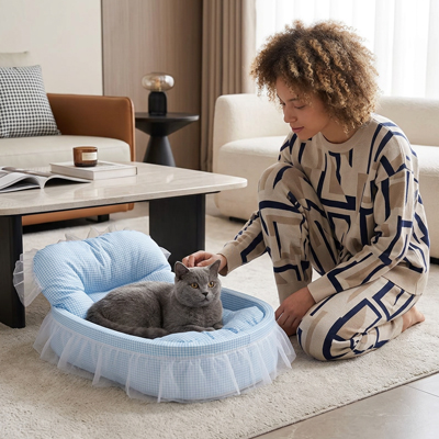 Lit pour Chat