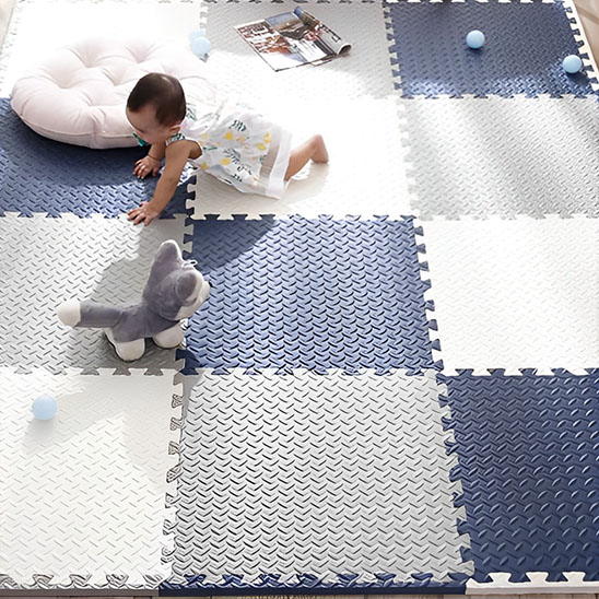 tapis d'éveil