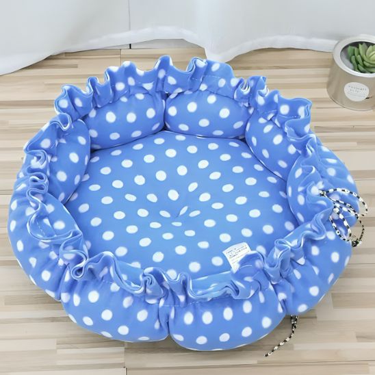 coussin chat