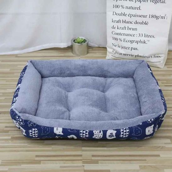 coussin chat