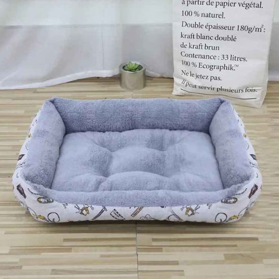 coussin chat