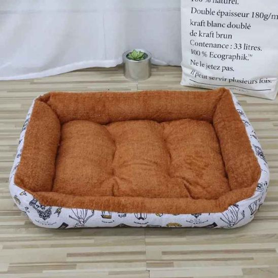 coussin chat