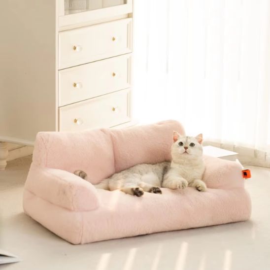 Panier pour chat