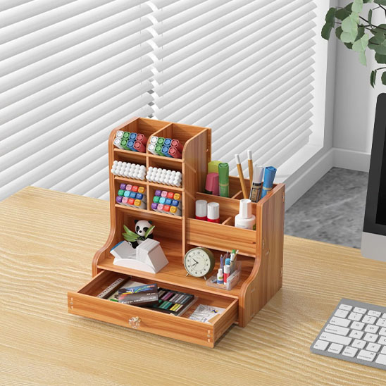 Organisateur de bureau
