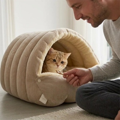 Lit pour Chat