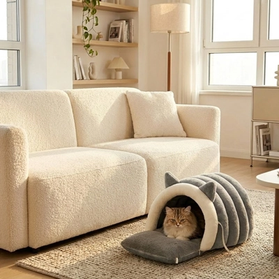 Lit pour Chat