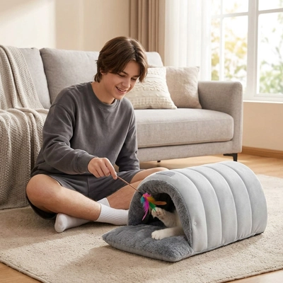 Lit pour Chat