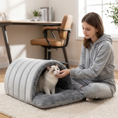 Lit pour Chat