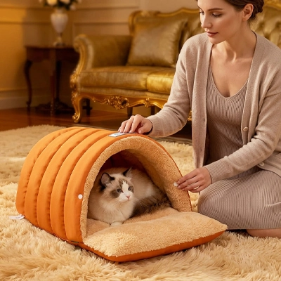 Lit pour Chat
