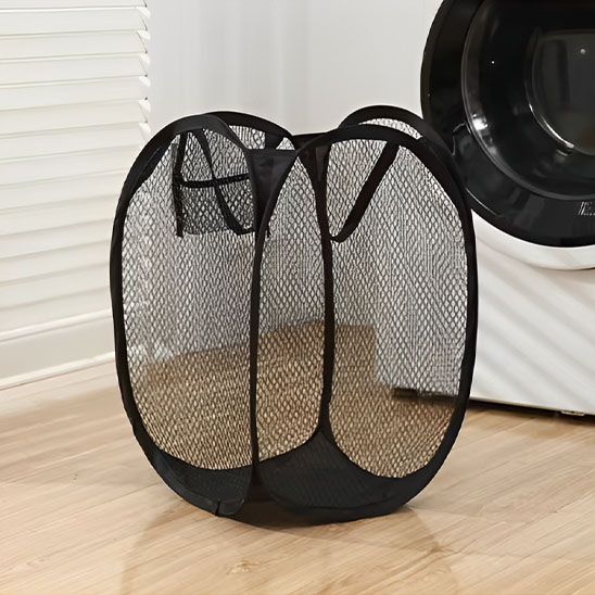 panier de rangement