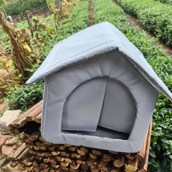 Panier Chat