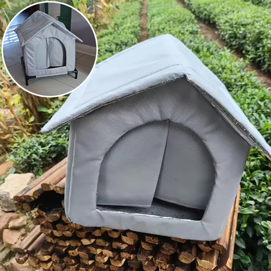 Panier Chat