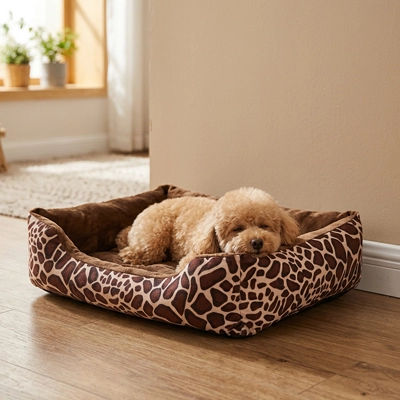 Panier pour Chien