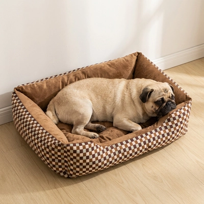 Panier pour Chien