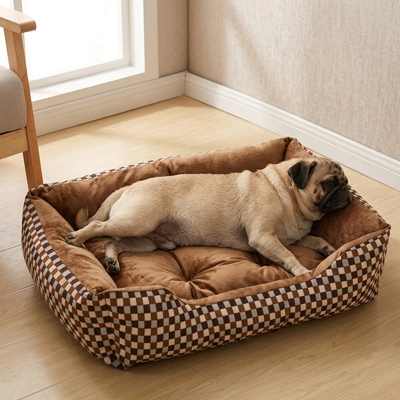 Panier pour Chien