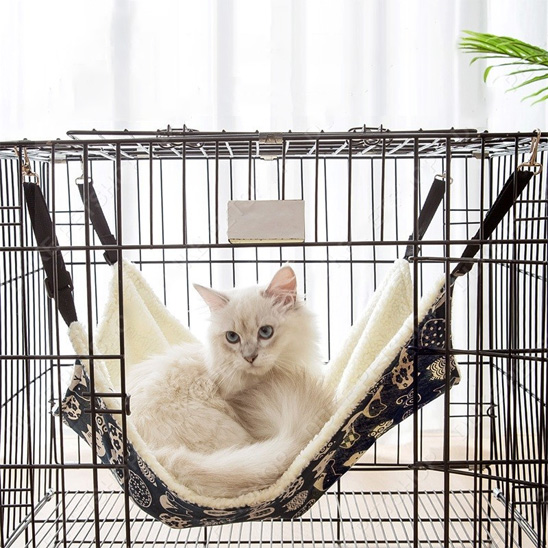hamac pour chat