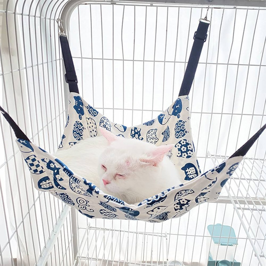 hamac pour chat