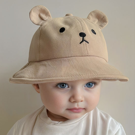 Chapeau bebe 
