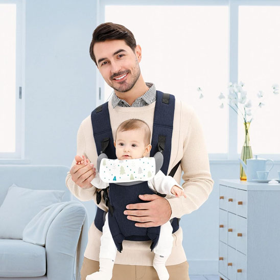 Porte bébé 