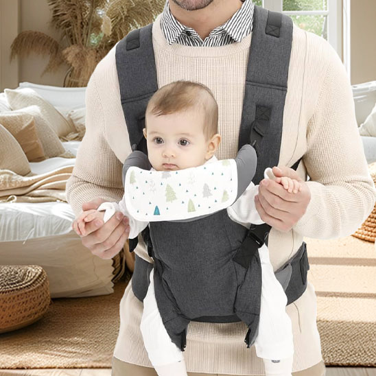 Porte bébé 