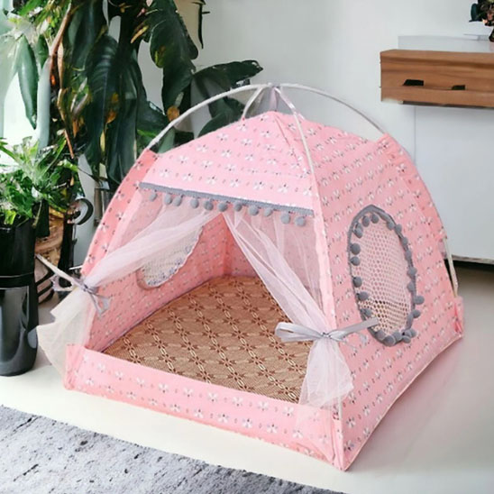Niche pour Chat