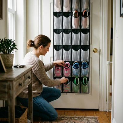 Rangement chaussures