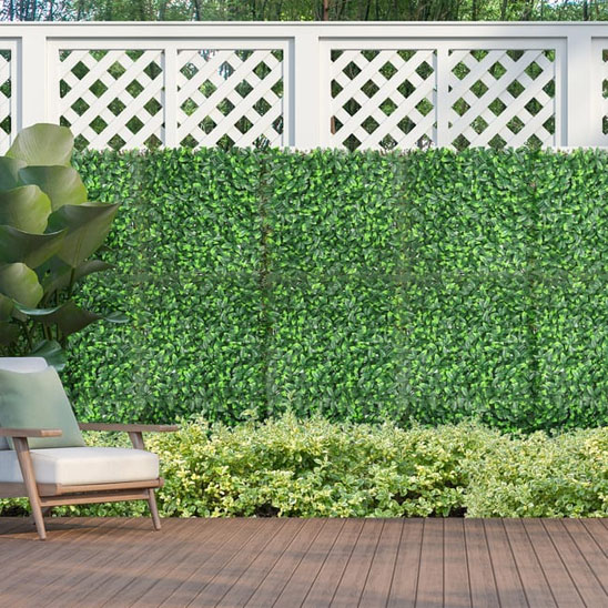 mur-vegetal-artificiel-mini-feuille-brise-vue