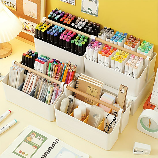 Organisateur de bureau
