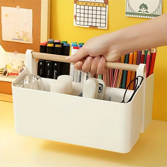 Organisateur de bureau