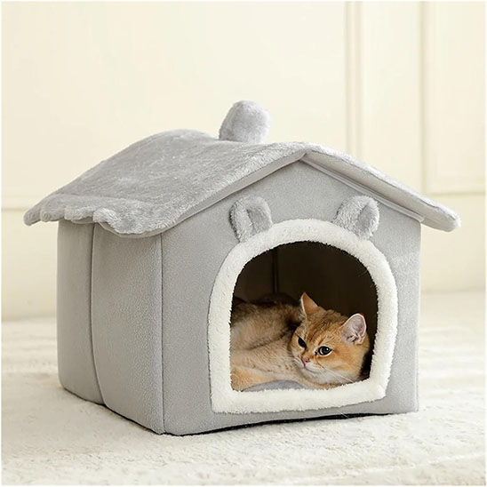 Niche pour Chat