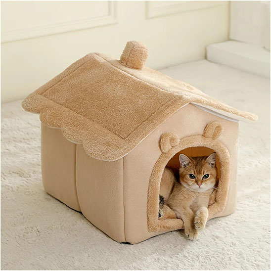 Niche pour Chat