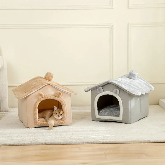 Niche pour Chat