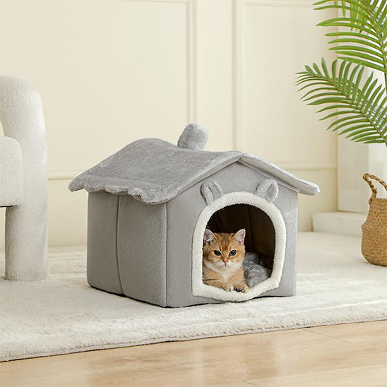 Niche pour Chat