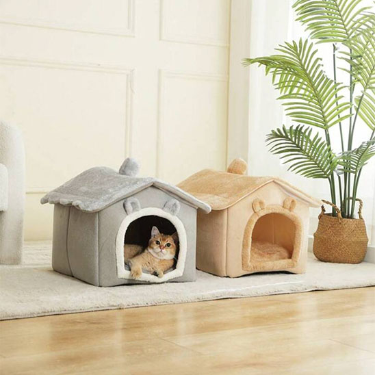 Niche pour Chat