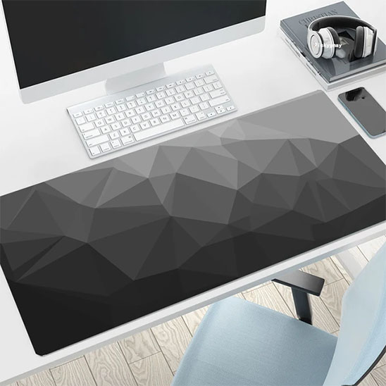 Sous main bureau