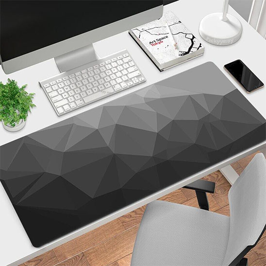 Sous main bureau