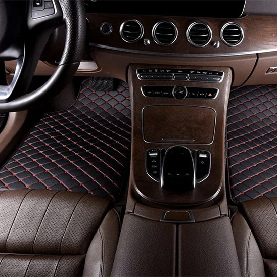 Tapis de sol voiture