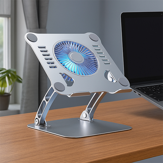 Refroidisseur pc portable